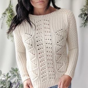 ALL SAINTS Clara Sweater Size 4 (XS)